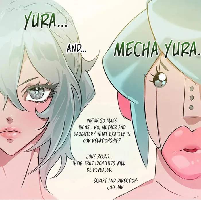 A Million-Sub Gym Influencer Becomes a Webtoon Loser? Chapter 12 27